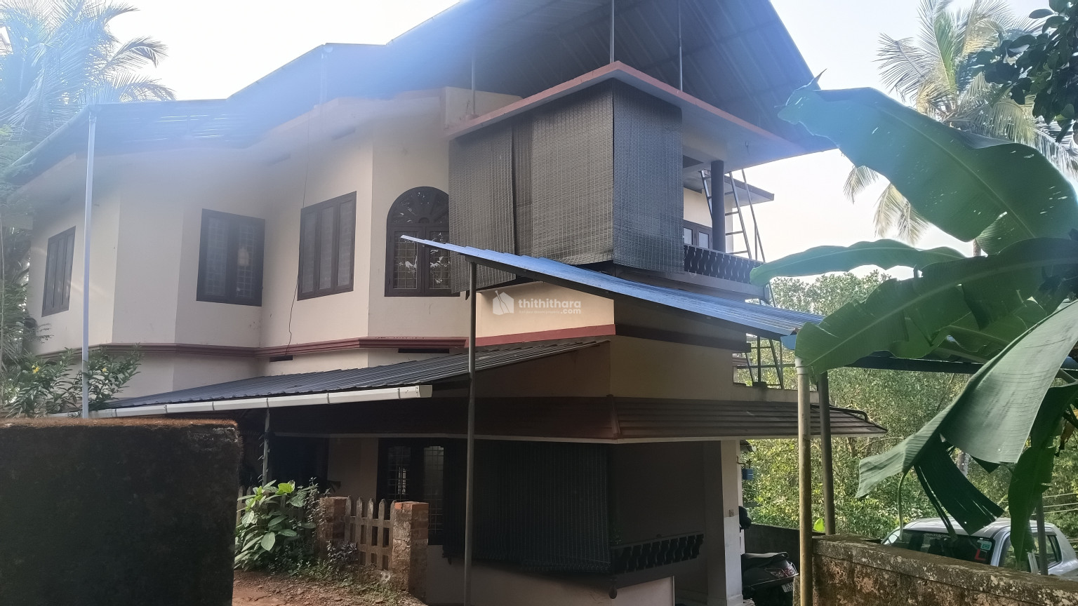 3 BHK Independent House available for sale in Munduparamp Malappuram
