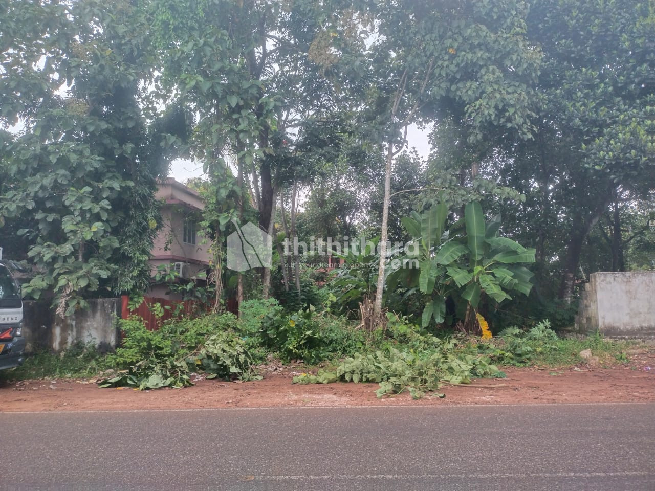 Commercial Plots available for Sale in Chadayamangalam Kollam