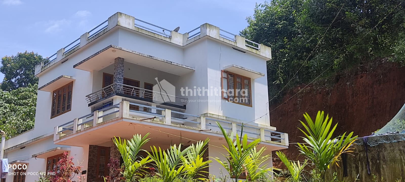 4 BHK Independent House available for Sale in Atholi Kozhikode