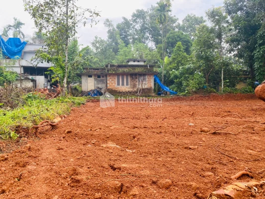 Residential Land available for Sale in Kakkanadu Ernakulam
