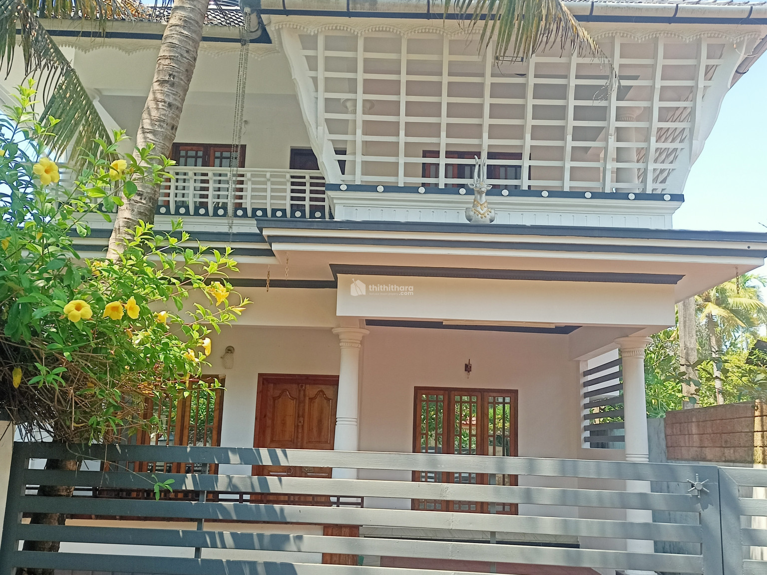 4 BHK house for sale at Paravur Ernakulam