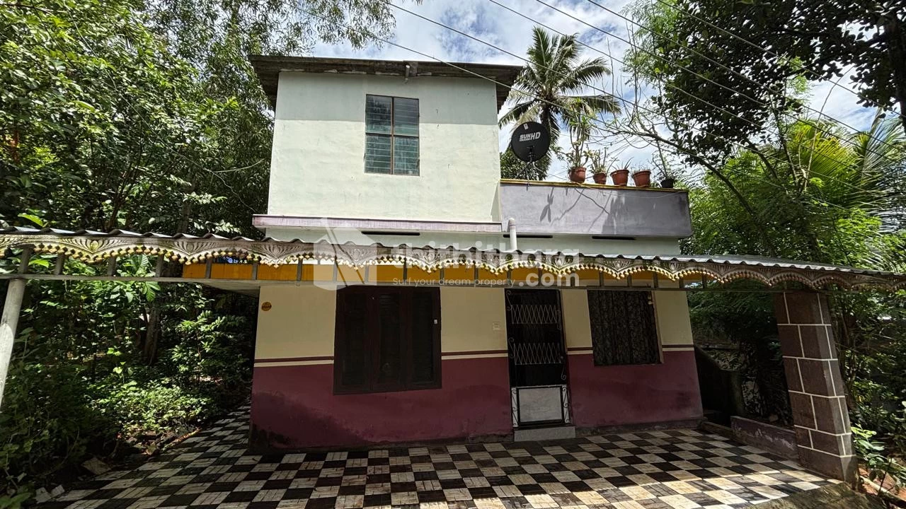 4 BHK Independent House available for Sale in Neyyattinkara Thiruvananthapuram