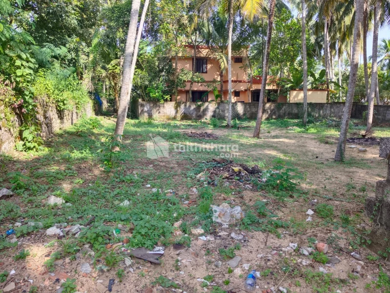 Residential land for sale at Kazhakootam Thiruvananthapuram