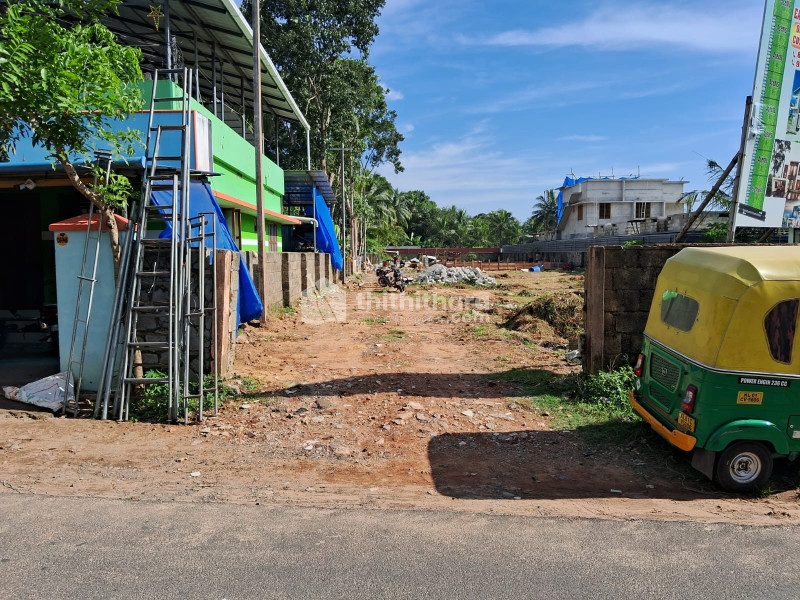 3 BHK Customized Villa for sale at Kazhakoottam Thiruvananthapuram