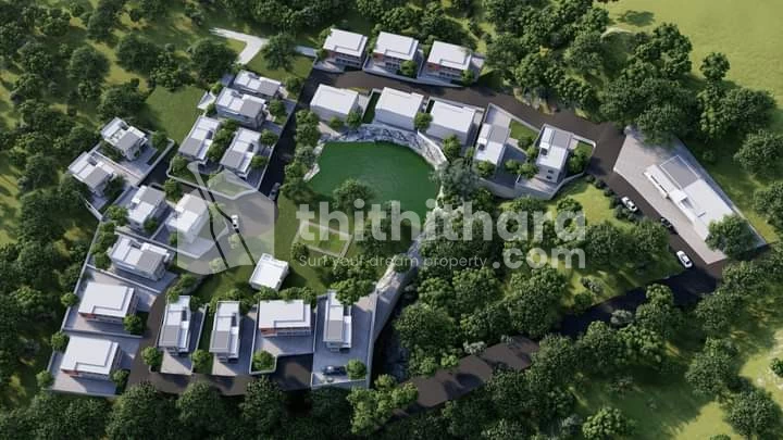 Premium Villa plots for sale at  Venjaramood Thiruvananthapuram