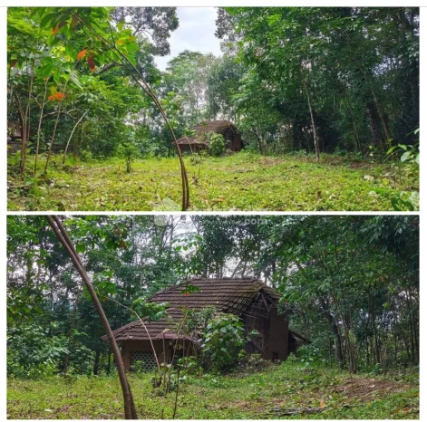 Residential land for sale at Nanniyode Thiruvananthapuram