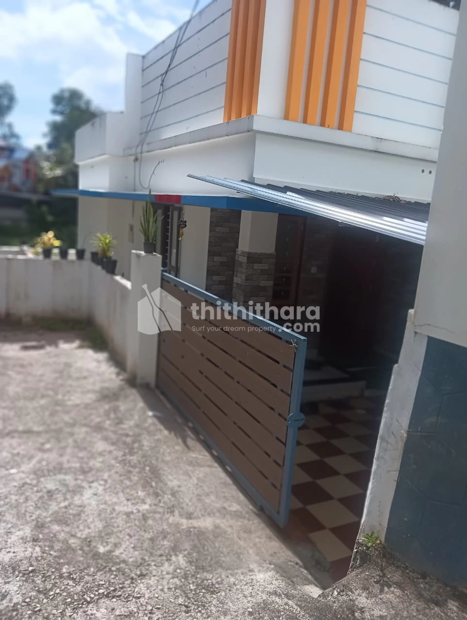 3 BHK House available for Sale in Peyad Thiruvananthapuram