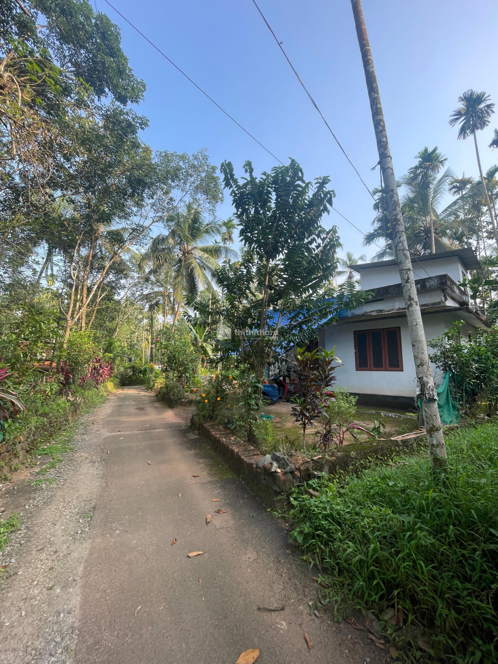 2 BHK Independent House available for sale in Mukkam Kozhikode