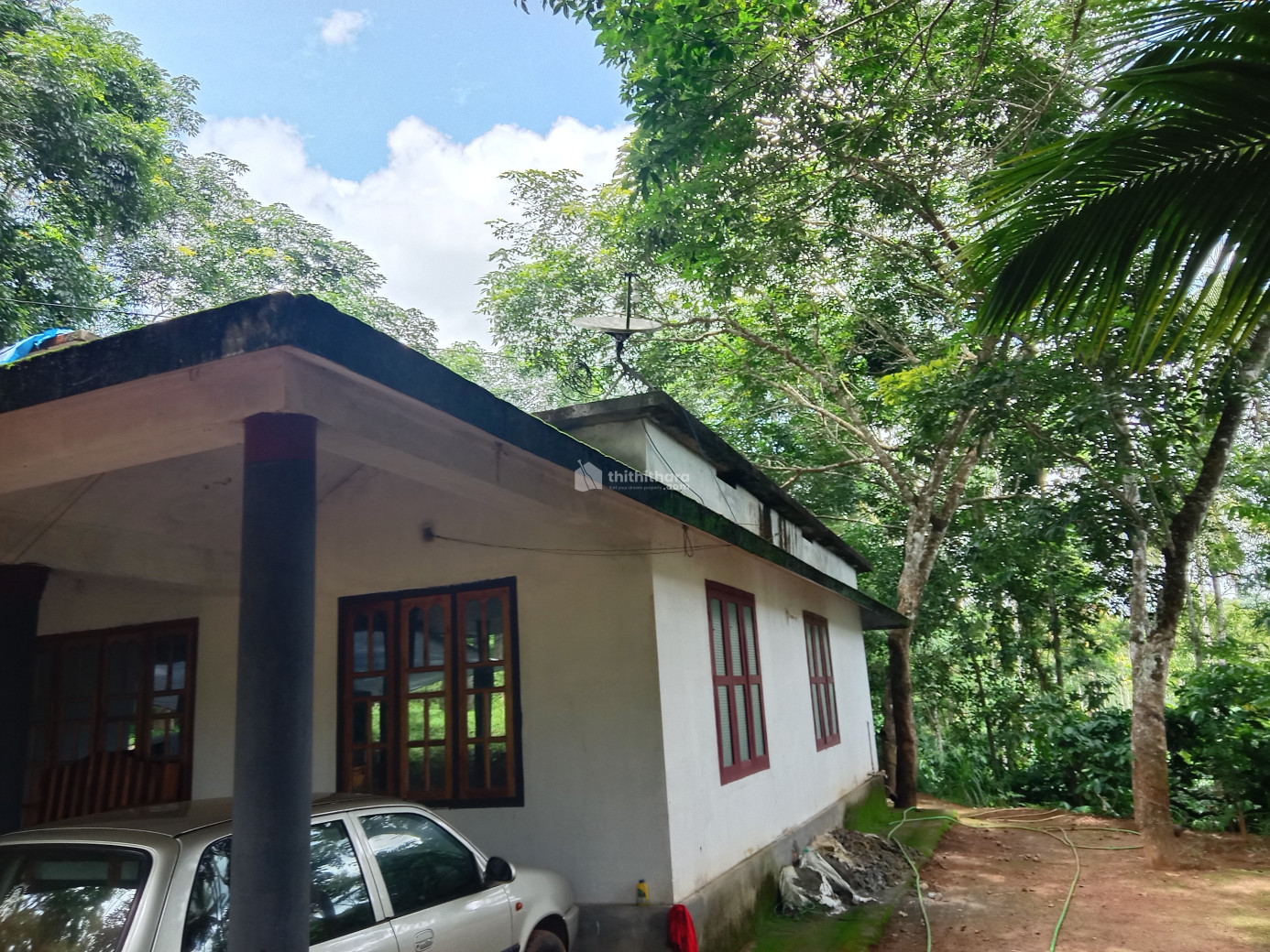 3 BHK House for sale at Sulthanbathery Wayanad