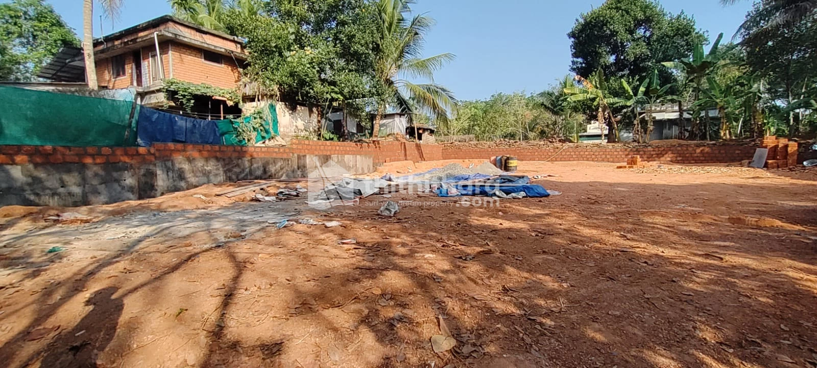 Residential Land available for Sale in Chottanikkara Ernakulam