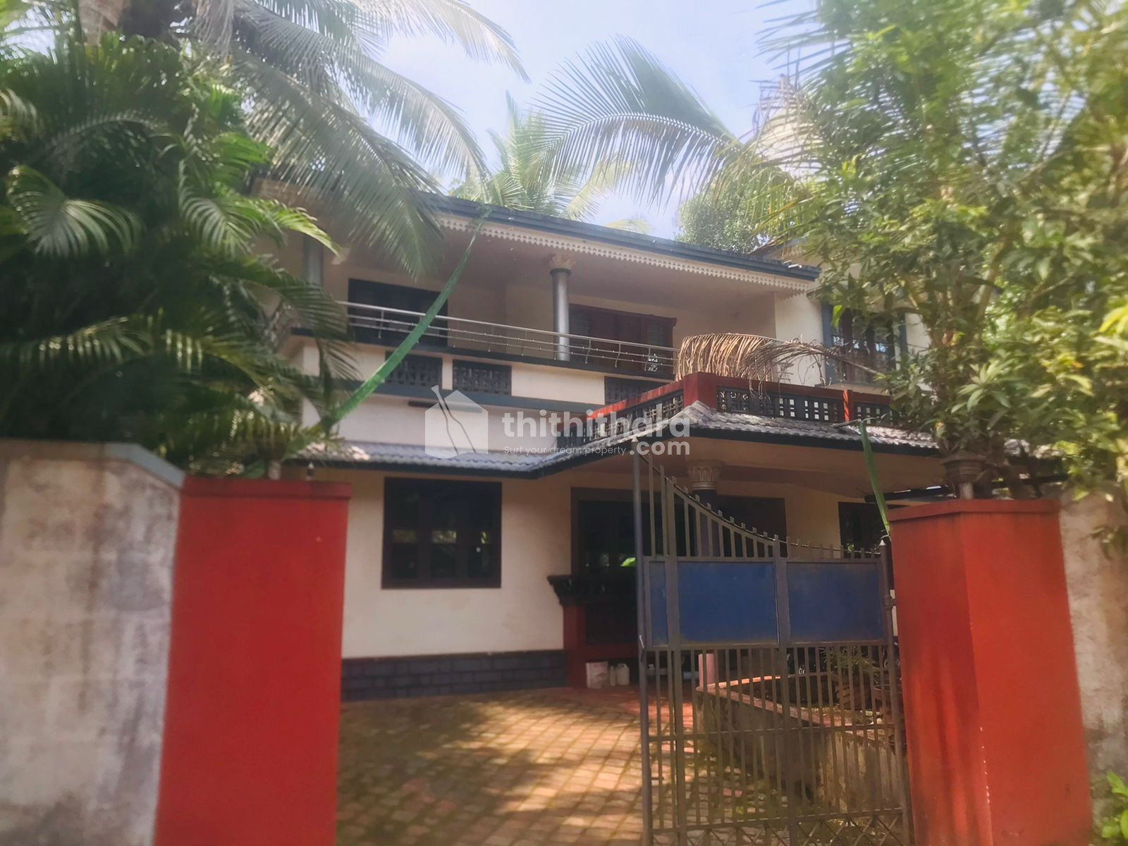 4 BHK Independent House available for Sale in Mukkam Kozhikode