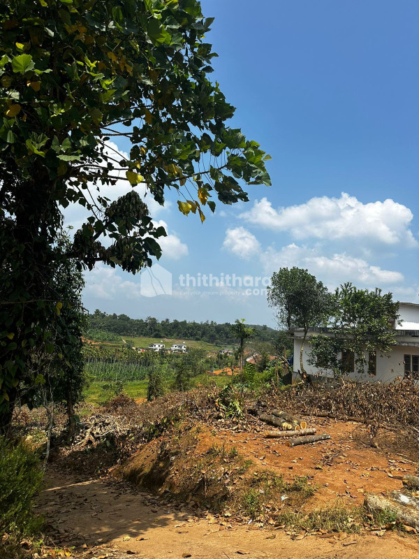 Commercial Plots available for Sale in Mananthavady Wayanad