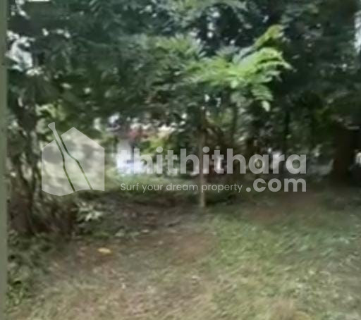 Residential Land available for Sale in Thrissur City Thrissur