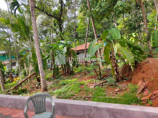Residential House plots for sale at Palazhi Kozhikode