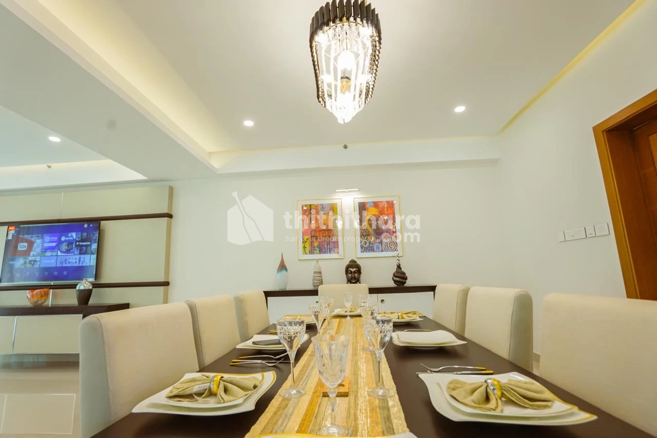 Rivera Grand by Superstone Properties - Luxury 3 & 4 BHK Sea-View Apartments in Calicut