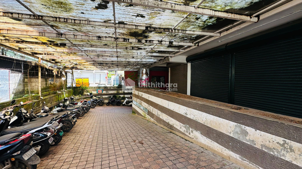 Retail Space available for Sale in Quilandy Kozhikode