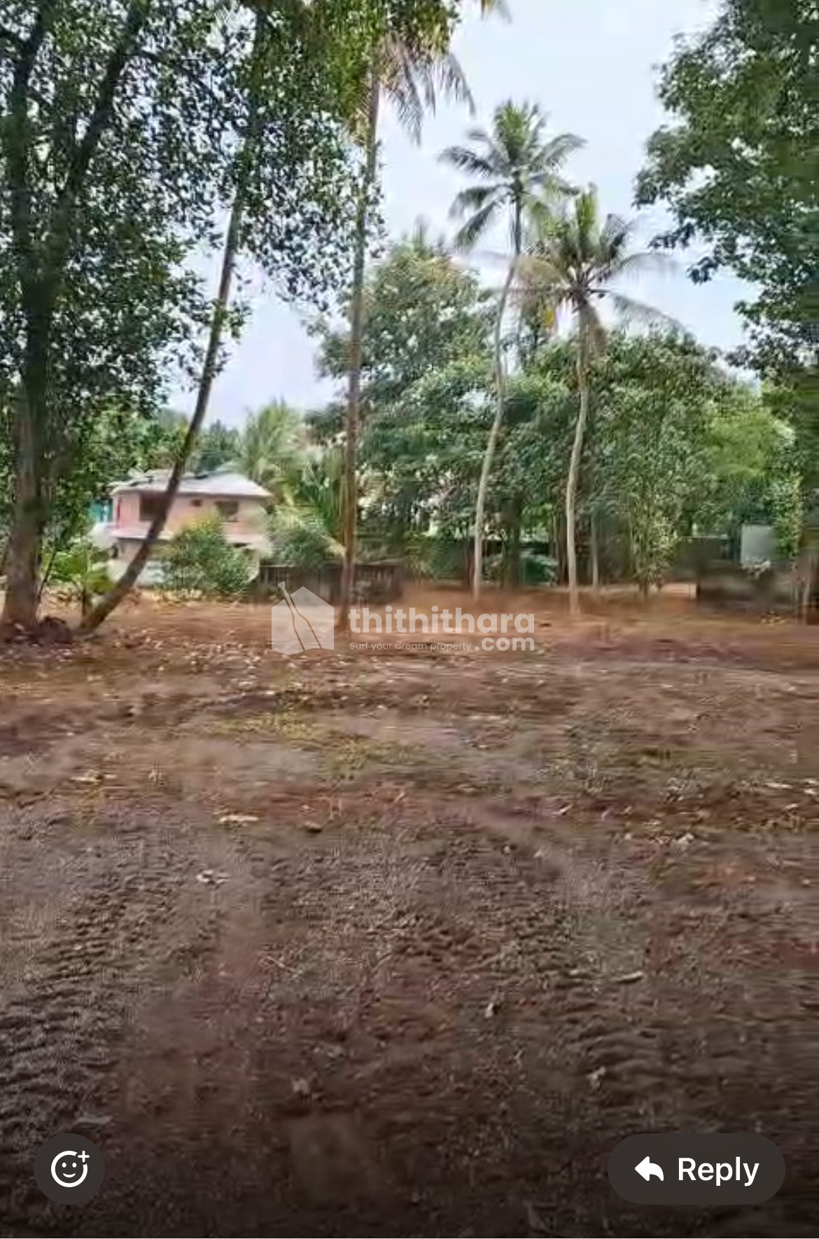 Commercial plots for rent at Thripunithura Ernakulam