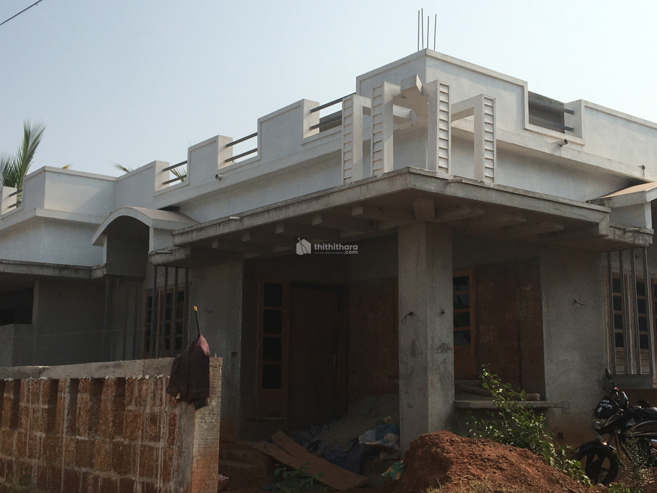 2 BHK House for Sale at Azhikode, Kannur
