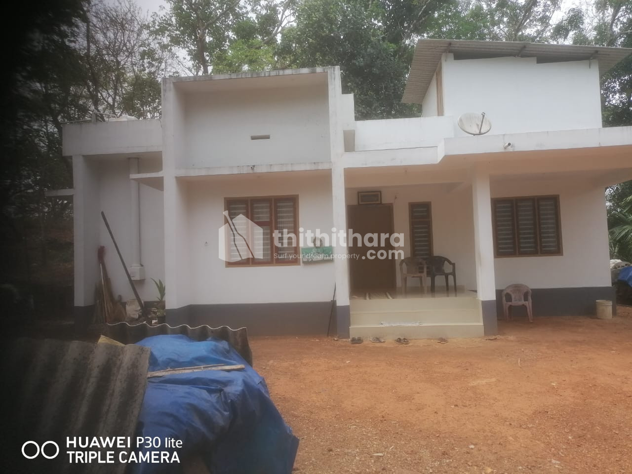 2 BHK Residential House for sale at Payyannur Kannur