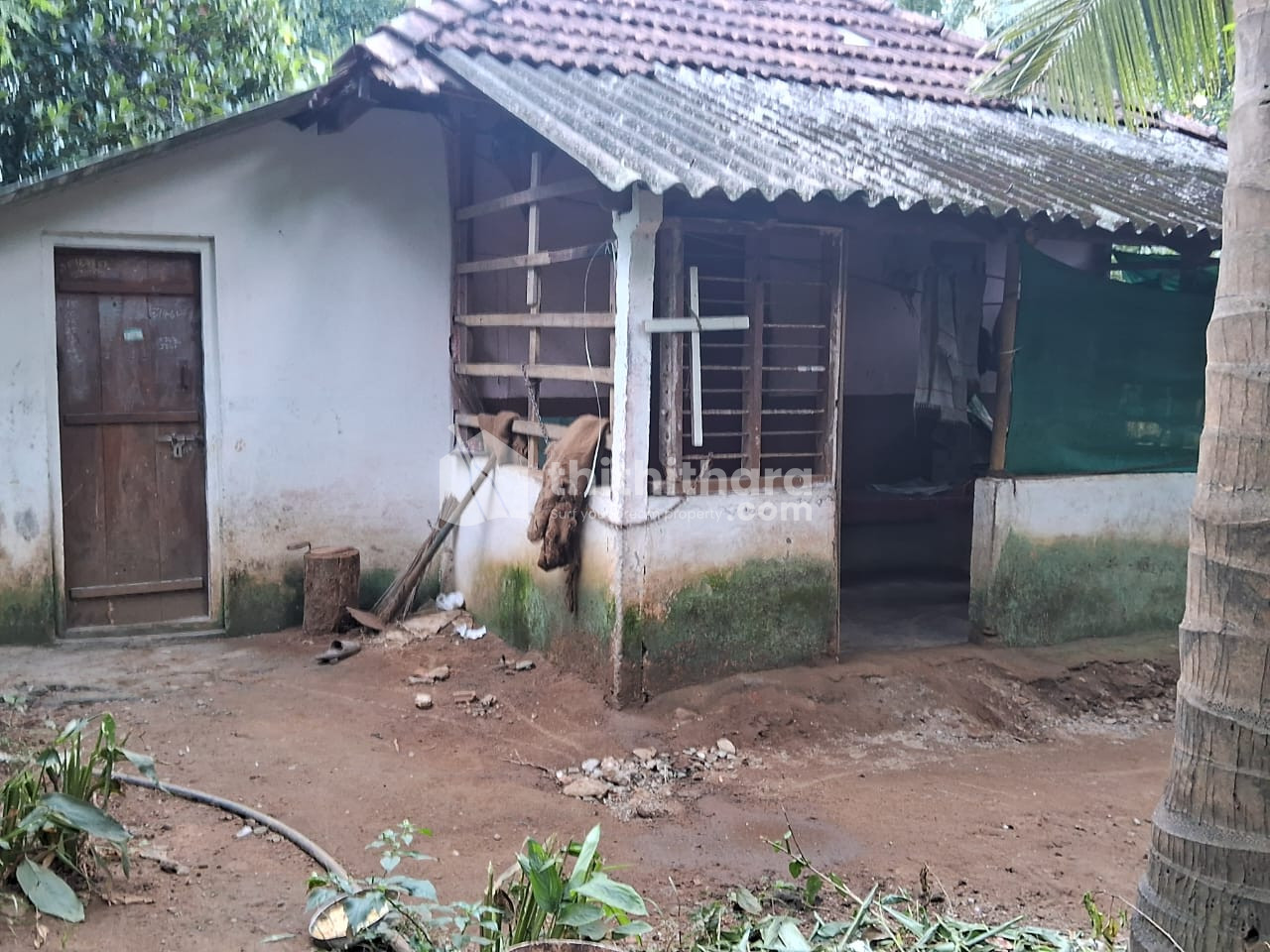 2 BHK House for sale at Thiruvilwamala Thrissur