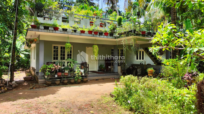 3 BHK House for sale at Vatanappally Thrissur
