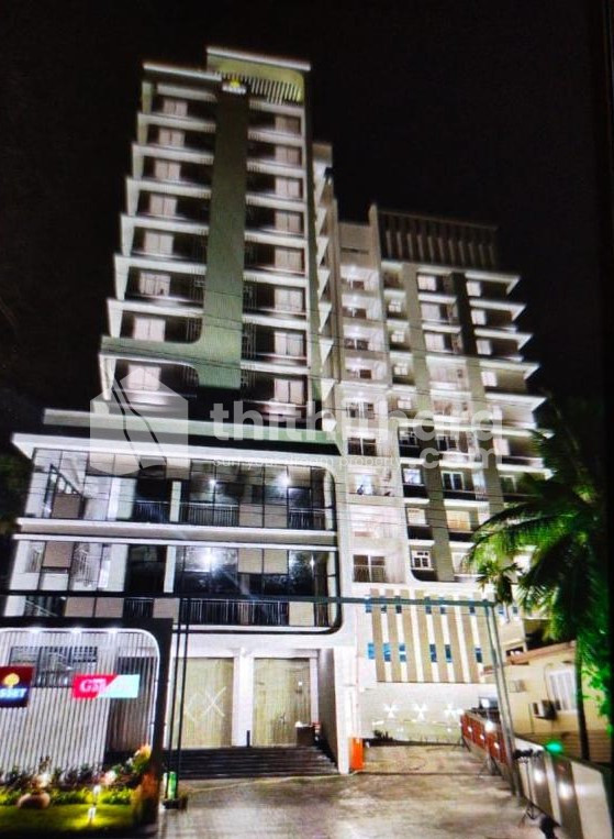 2 BHK  flat for sale in Asset Galleria at Paturaikkal, Thrissur