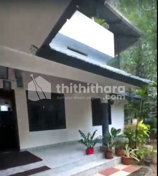 3 BHK House for sale at Puthoor Thrissur
