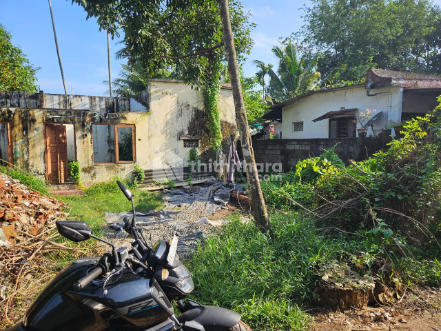 Residential Land for sale at Shavakottapalam Alappuzha