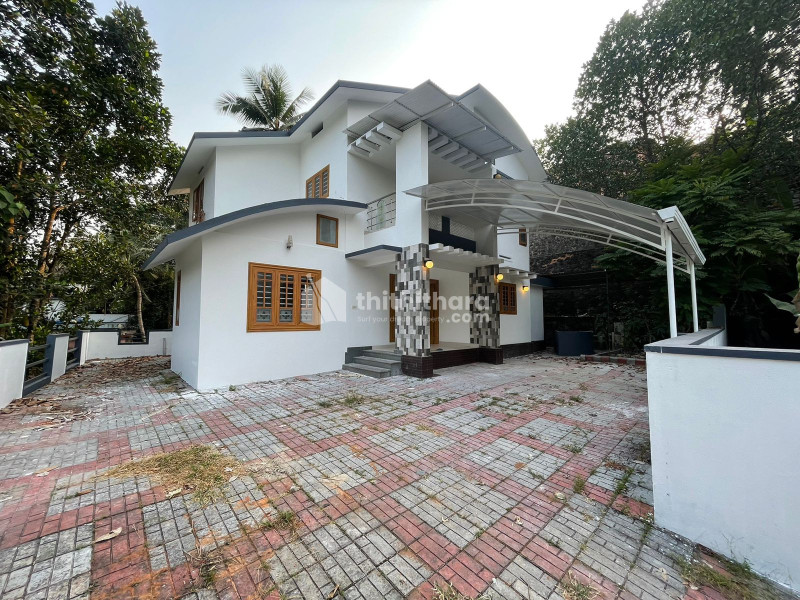 4 BHK Residential House for Sale at Vellimadukunnu, Kozhikode