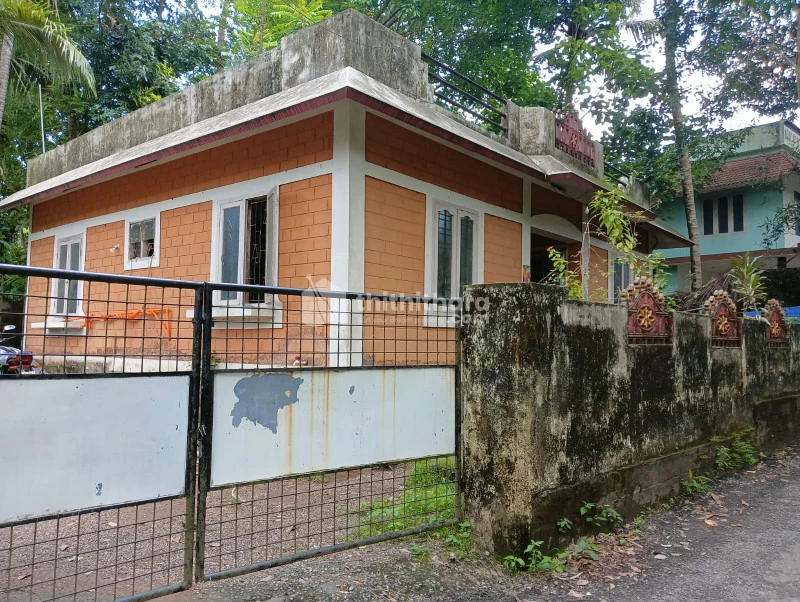 2 BHK House for sale at Vizhavoor Thiruvananthapuram