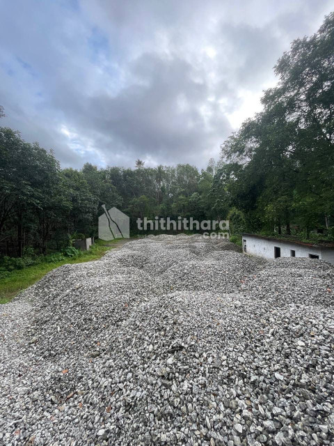 Residential Plots available for Sale in Chadayamangalam Kollam