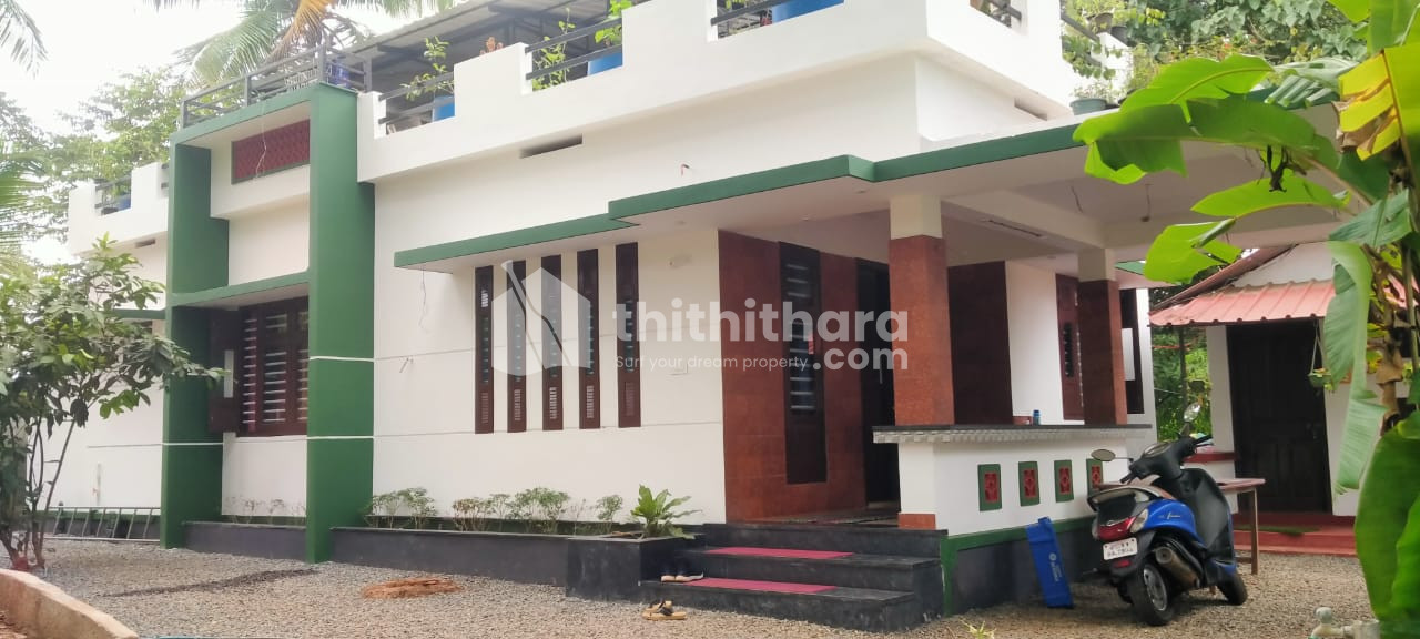 2 BHK house for sale at Kakkodi ,Kozhikkode