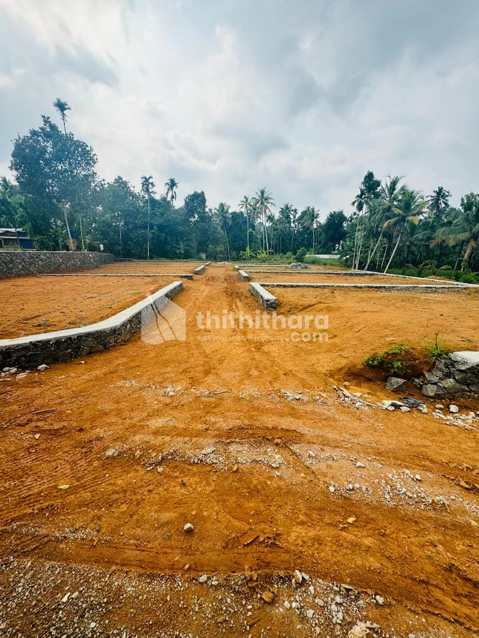 Residential Land available for Sale in Kakkanad Ernakulam