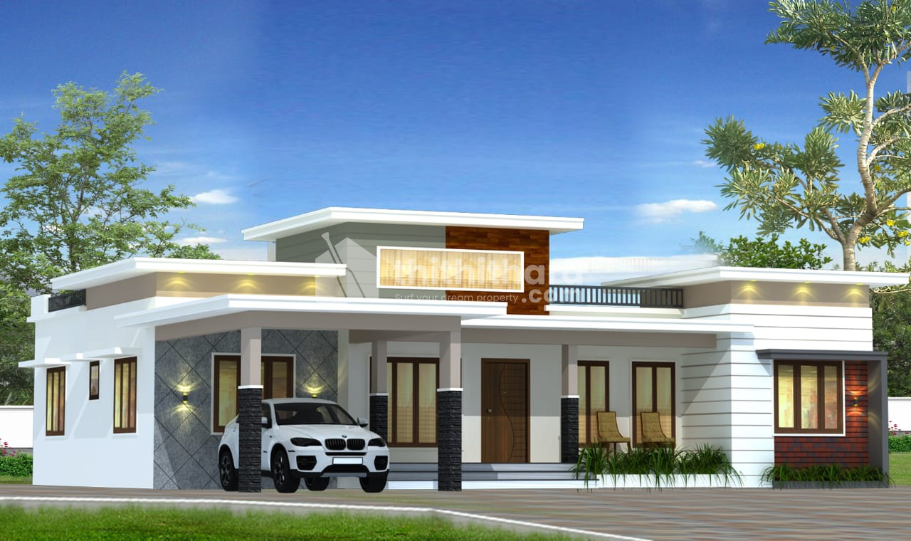 Independent House available for Sale in Thiruvambady Kozhikode