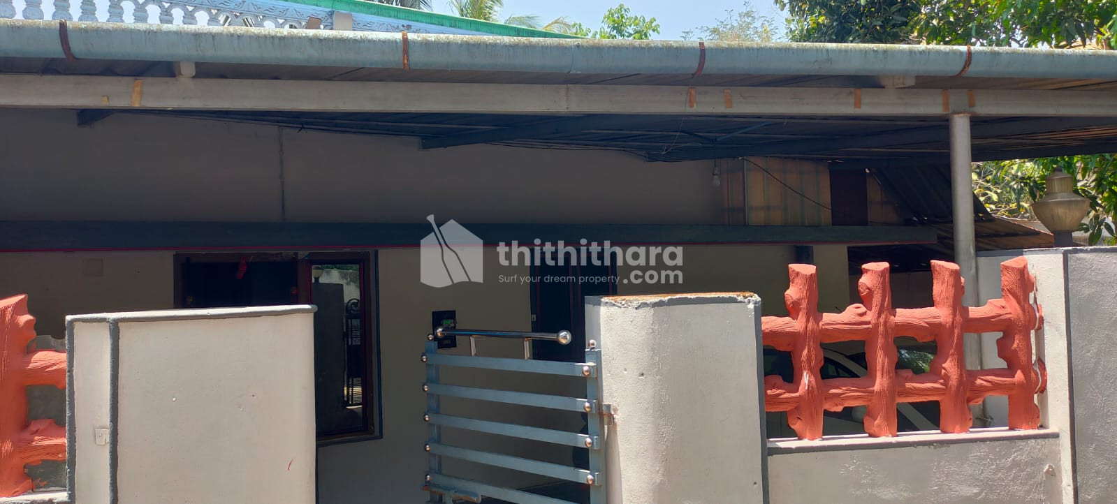 2 BHK house for sale at Wadakkanjeri ,Thrissur