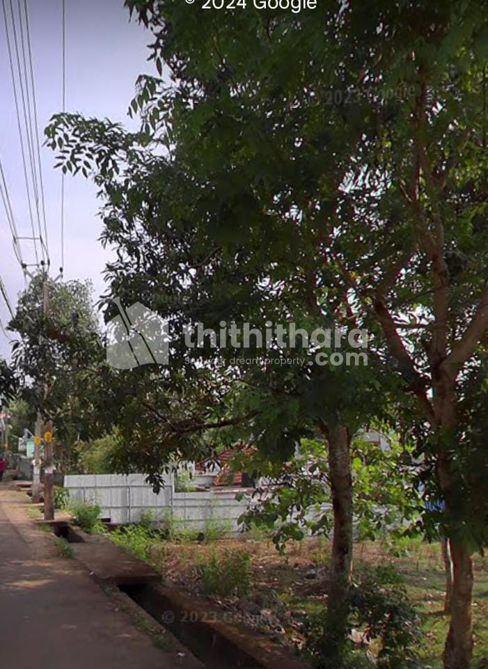 Residential Land available for Sale in Karikode Kollam