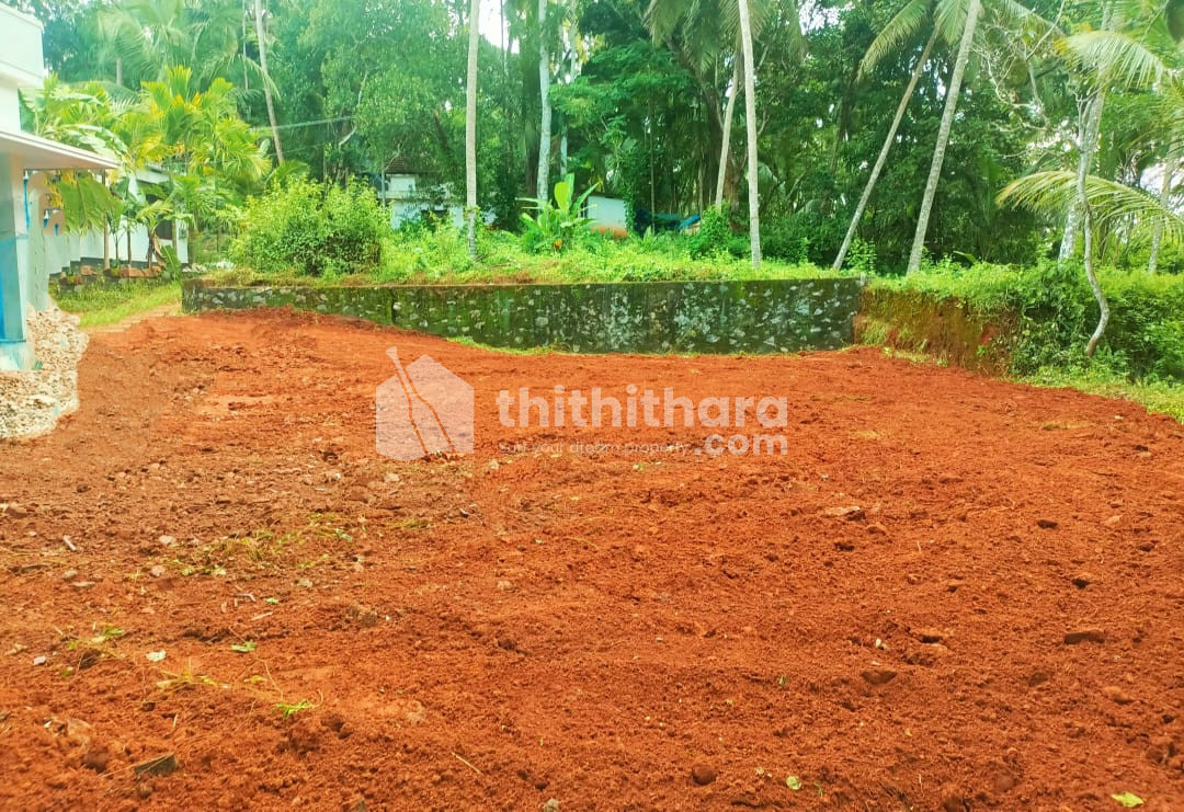 Residential Land available for Sale in Kakkodi Kozhikode