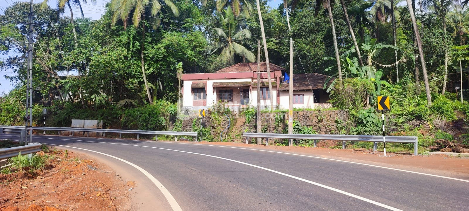 Commercial Plots available for sale in Edavanna Malappuram