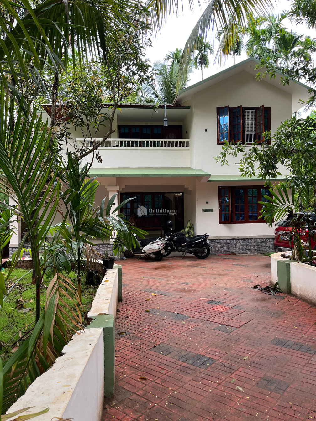 4BHK House for sale at Perambra Calicut