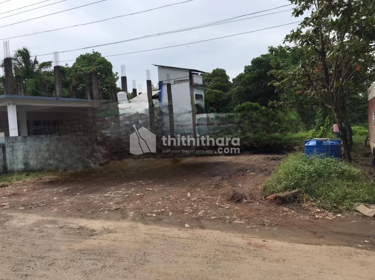Residential Land available for Sale in Vypen Ernakulam