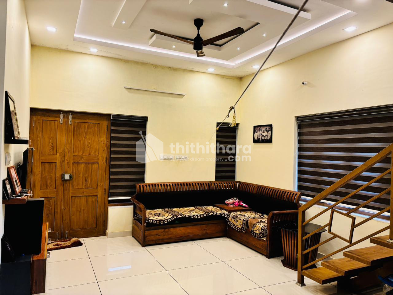 2 BHK Independent House available for sale in Pantheerankavu Kozhikode