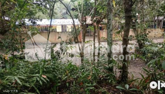 Residential Land available for Sale in Cherthala Alappuzha