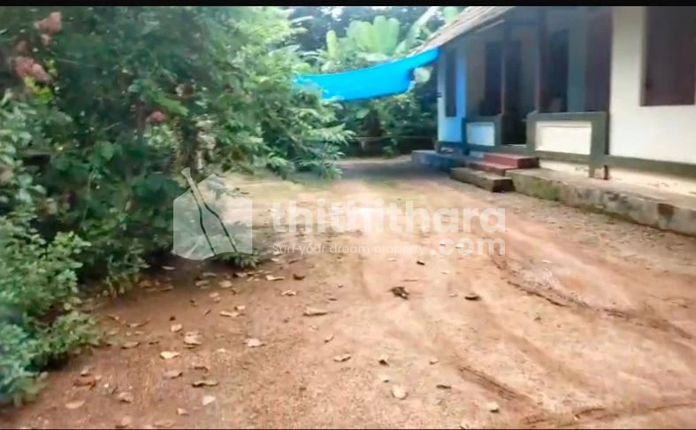 Residential Land available for Sale in Angamaly Ernakulam