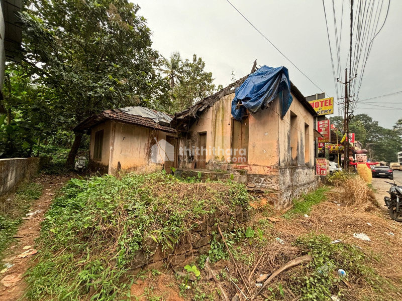 Residential Land available for Sale in Pala Kottayam