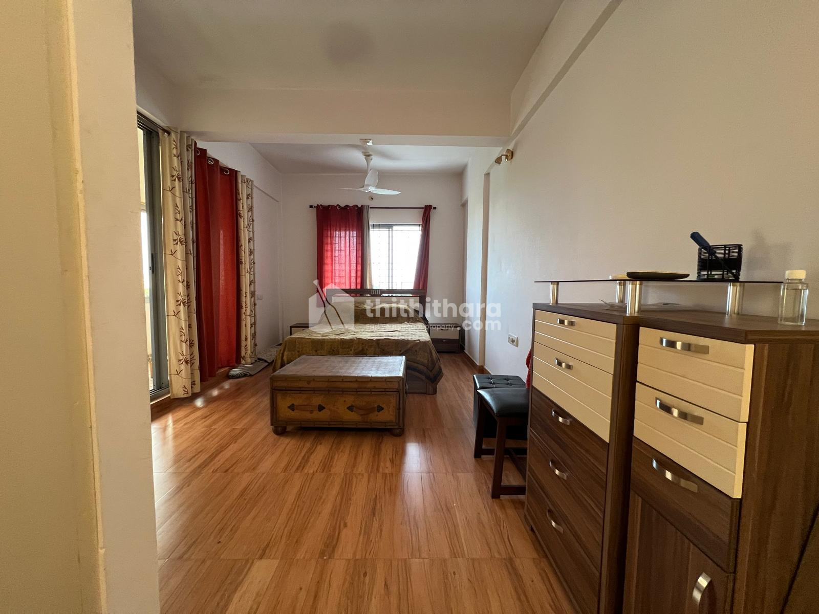 Furnished flats for sale in Thrissur Town