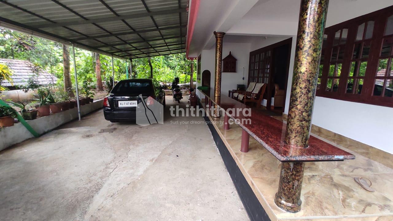 3 BHK Independent House available for Sale in Nilambur Malappuram