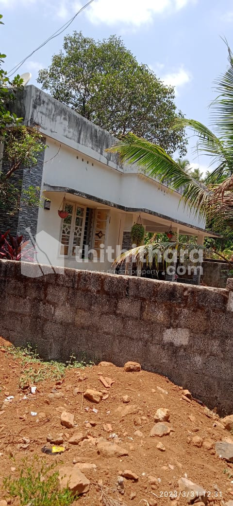 2 BHK house for sale at Perumbavoor ,Ernakulam