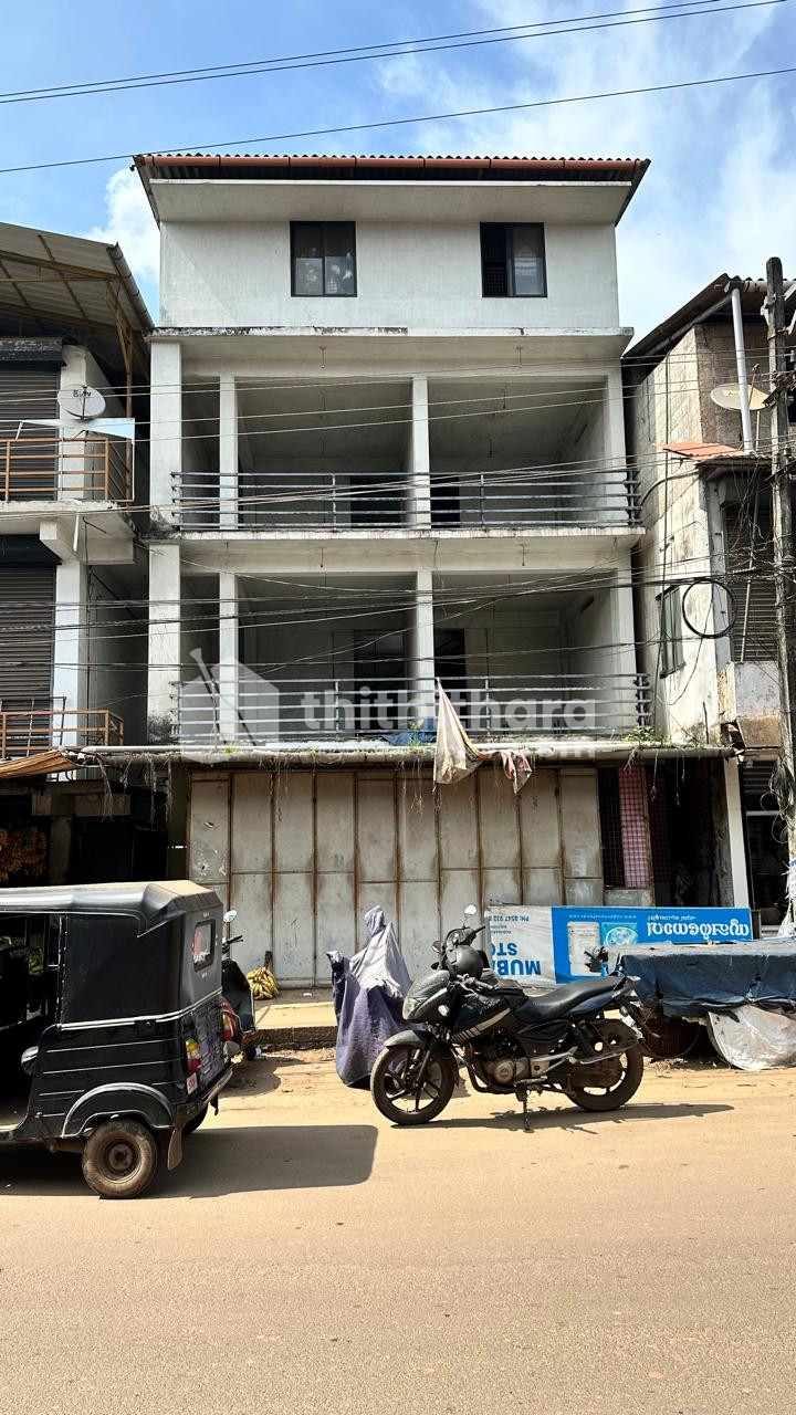 Retail Space for Rent in Kondotty Malappuram