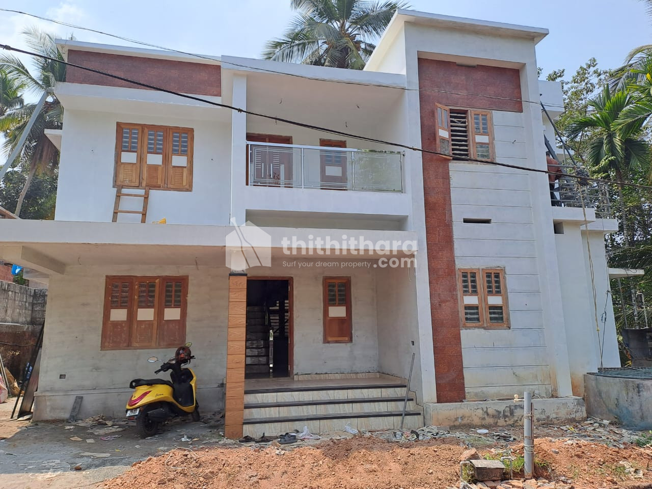 4 BHK house for sale at Kakkodi ,Kozhikode