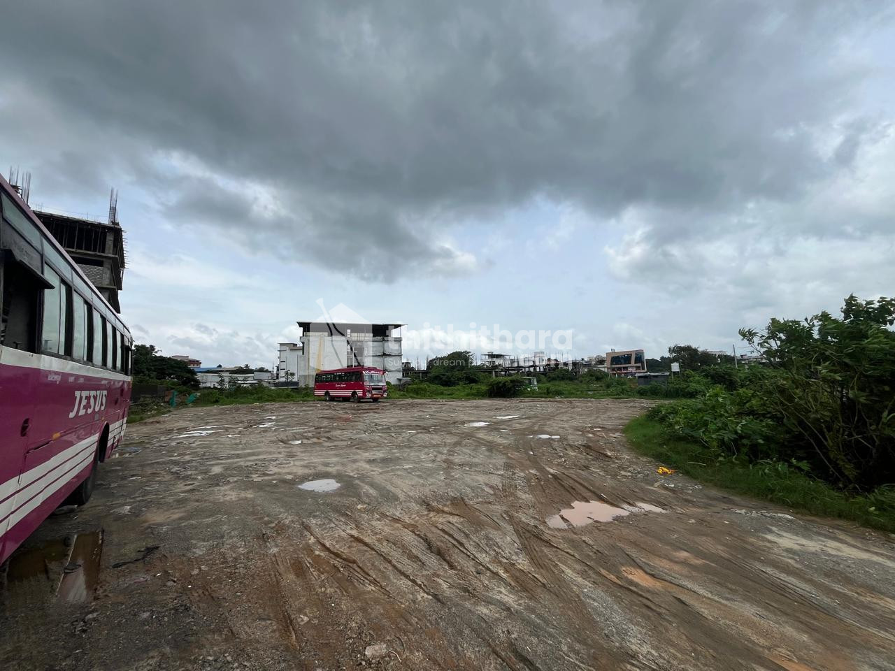 Commercial Plots available for Sale in Mangalam Tower Palakkad